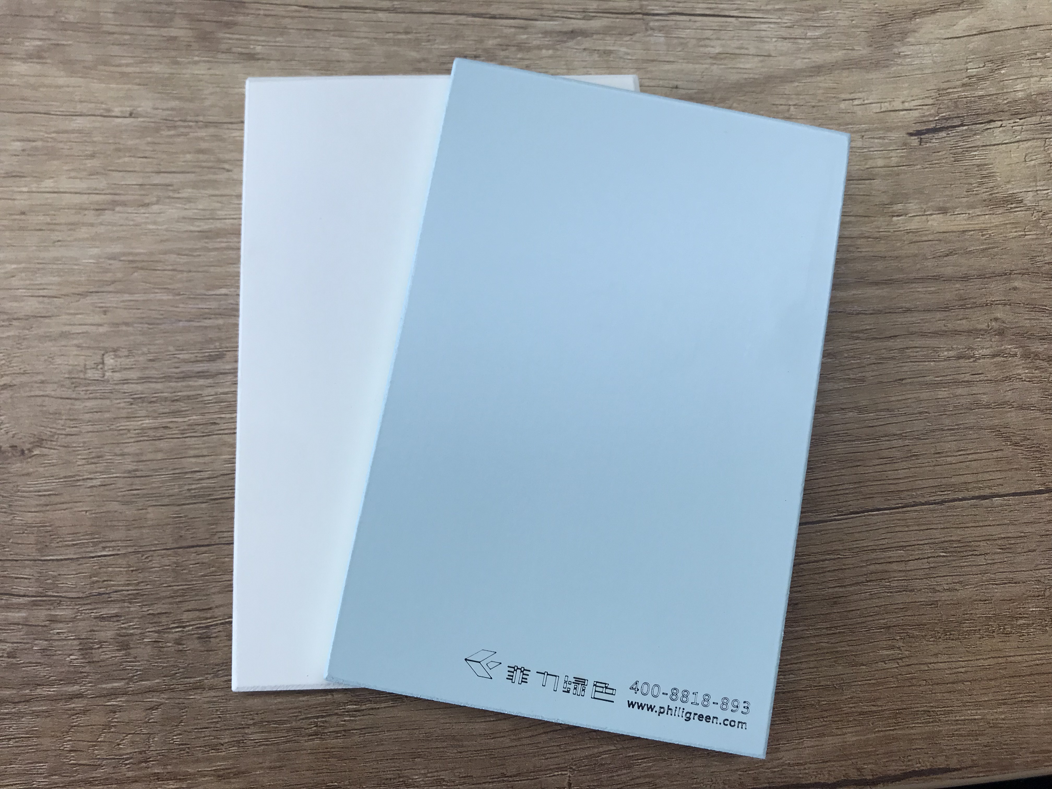 醫（yī）院為什（shí）麽用藝彩板作為牆體板呢？