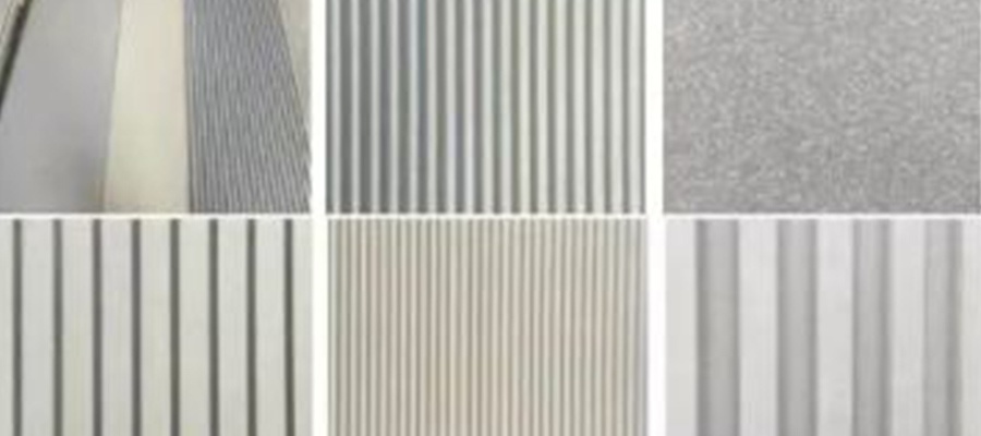 分析（xī）無機（jī）預塗板的兩種安裝方式