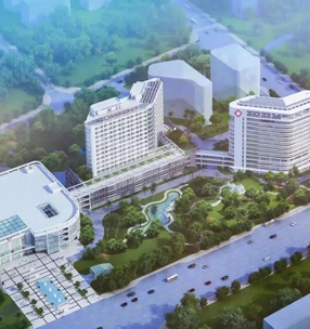 廣州（zhōu）白雲區人民醫院