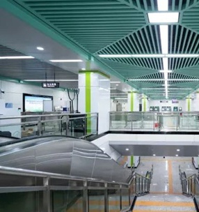 長沙3、5號（hào）線