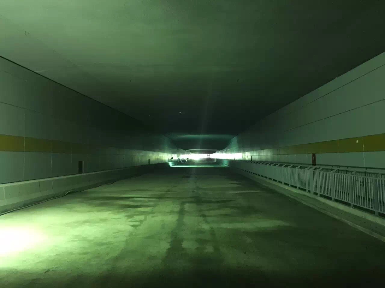 隧道防火板的性能優缺點解惑